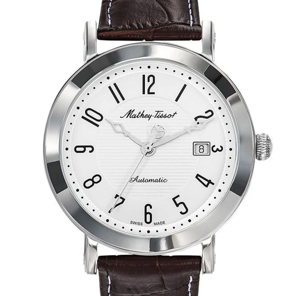 MATHEY TISSOT - Reloj Mathey-Tissot Hombre City Auto HB611251ATAG