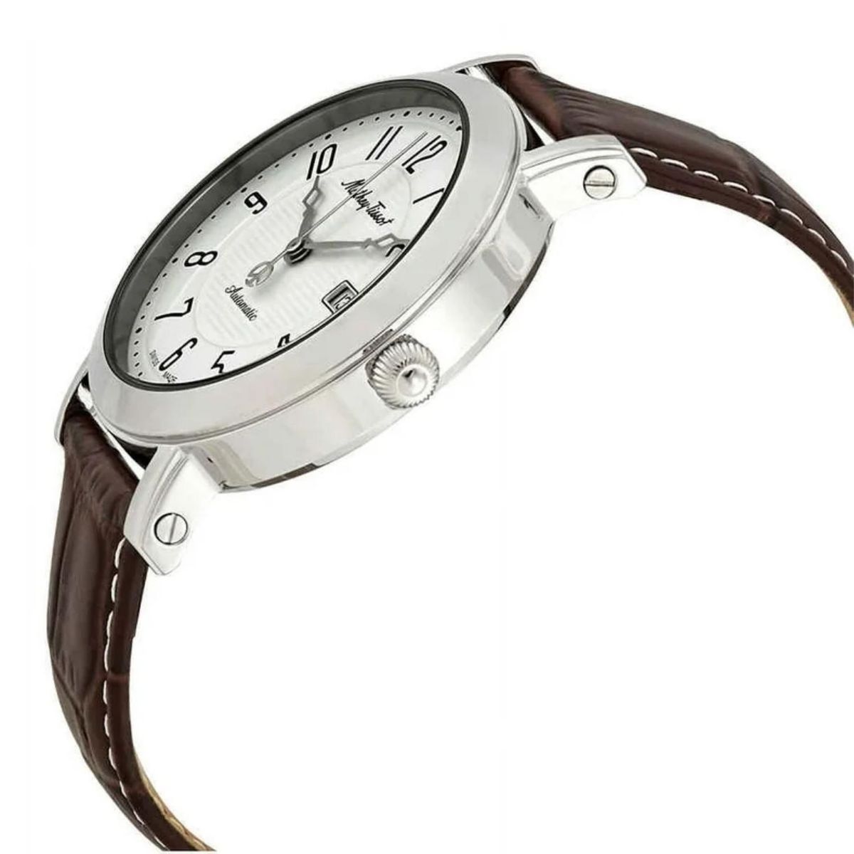 MATHEY TISSOT - Reloj Mathey-Tissot Hombre City Auto HB611251ATAG