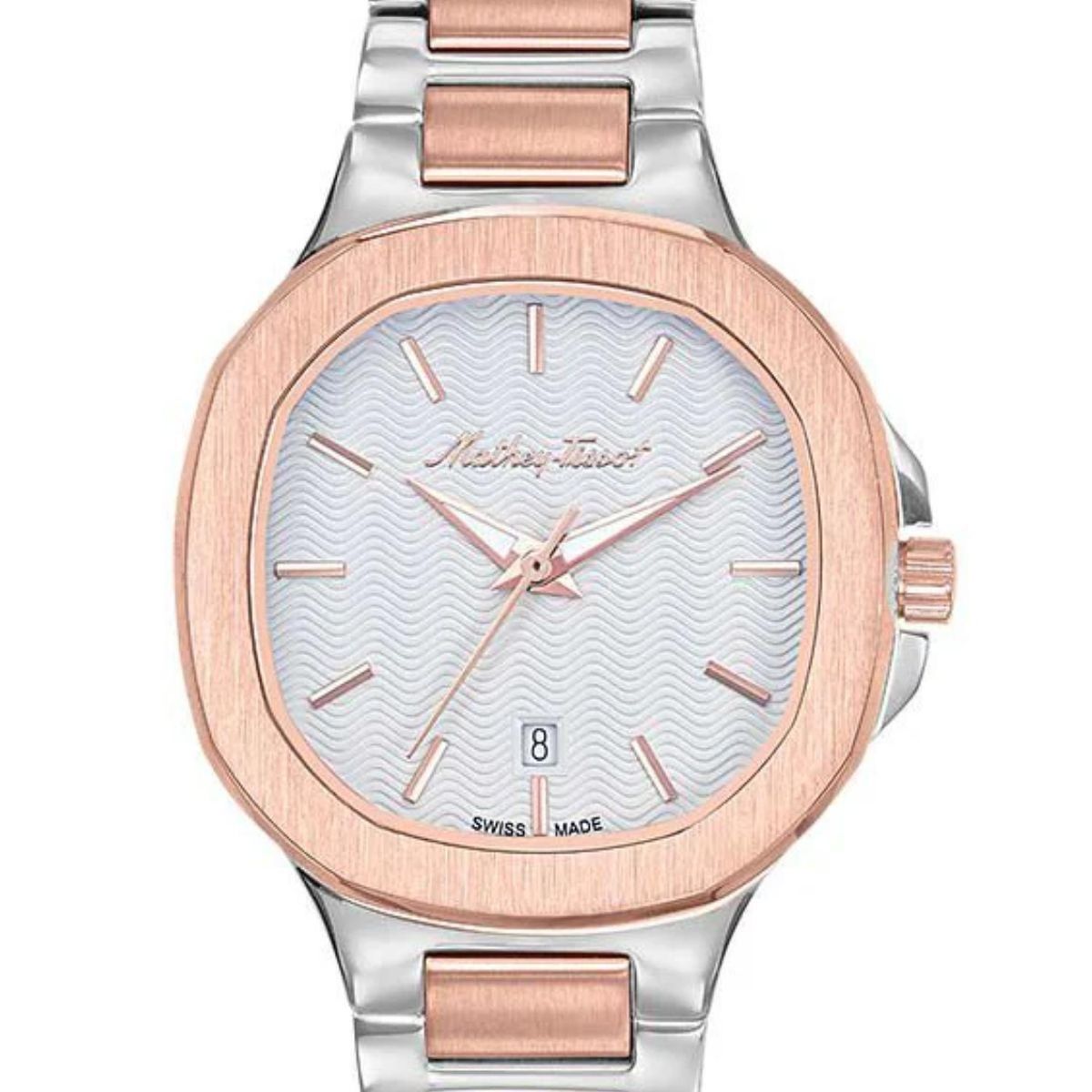 MATHEY TISSOT - Reloj Mathey-Tissot Mujer Evasion D152RA