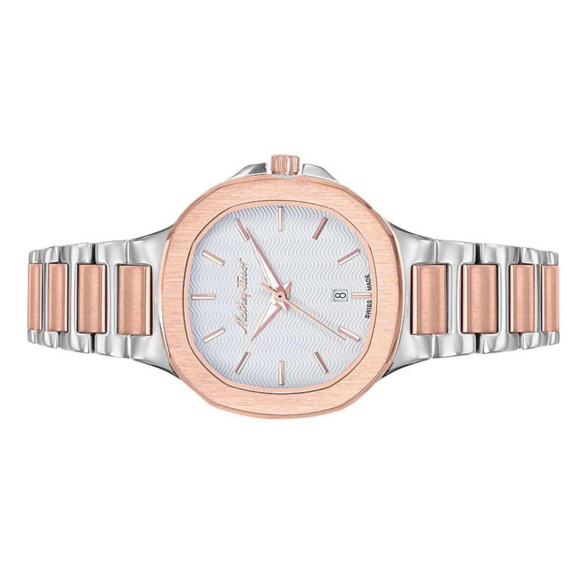 MATHEY TISSOT - Reloj Mathey-Tissot Mujer Evasion D152RA