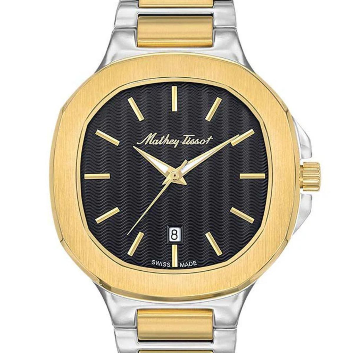 MATHEY TISSOT - Reloj Mathey-Tissot Hombre Evasion H152BN