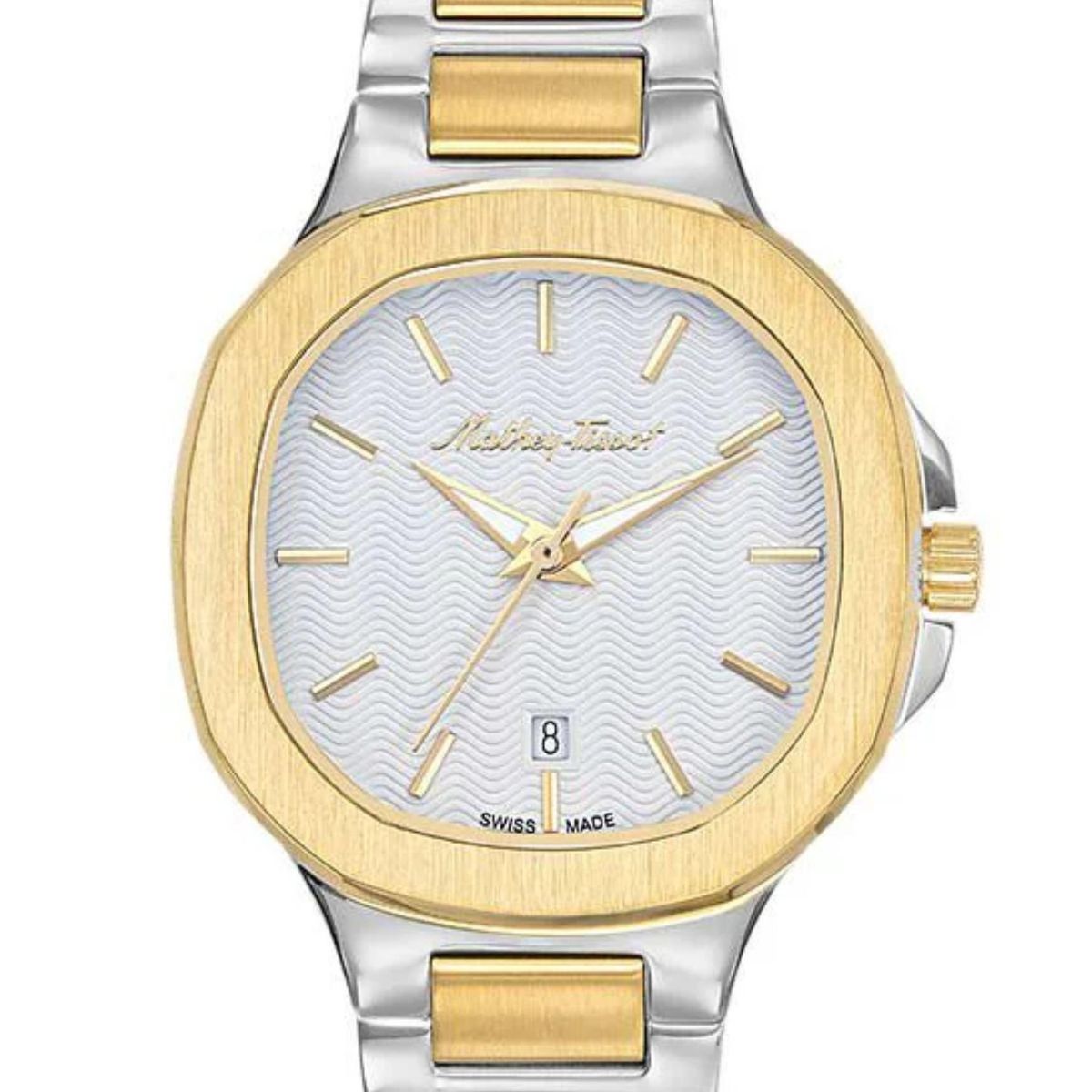 MATHEY TISSOT - Reloj Mathey-Tissot Mujer Evasion D152BI