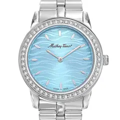 MATHEY TISSOT - Reloj Mathey-Tissot Mujer Artemis D10860AQBU