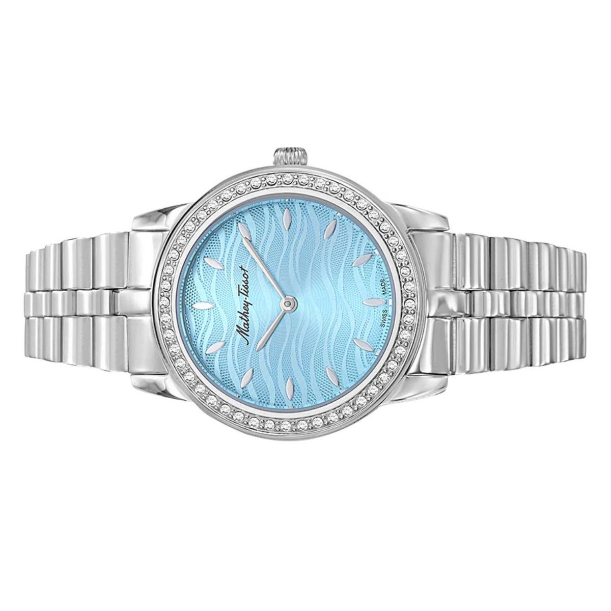 MATHEY TISSOT - Reloj Mathey-Tissot Mujer Artemis D10860AQBU