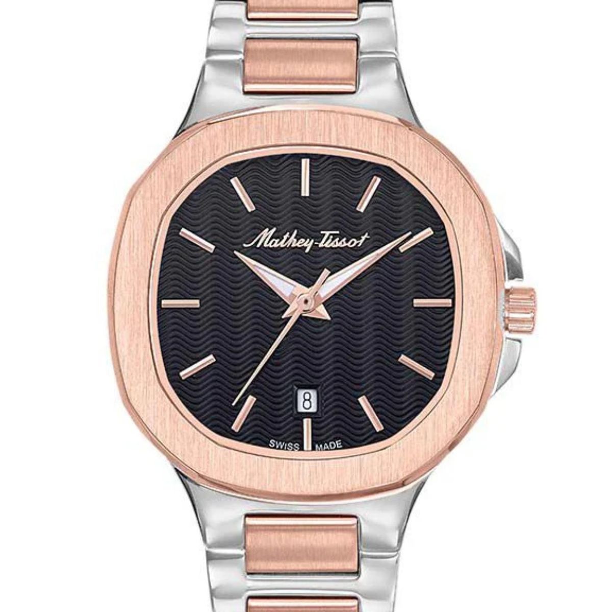MATHEY TISSOT - Reloj Mathey-Tissot Mujer Evasion D152RN