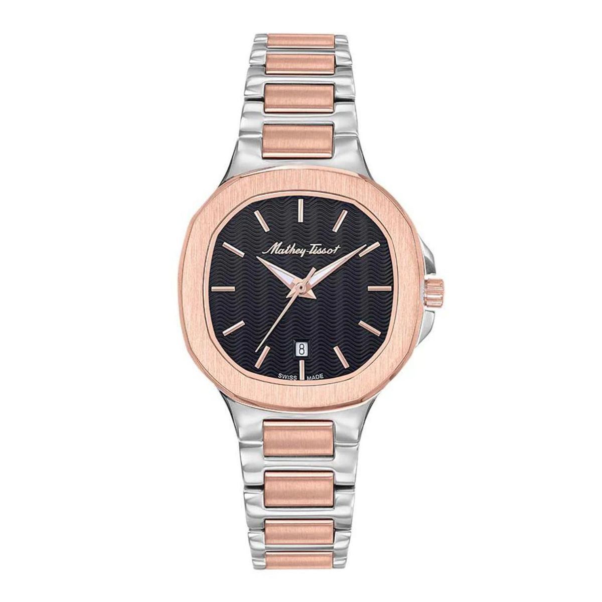 MATHEY TISSOT - Reloj Mathey-Tissot Mujer Evasion D152RN
