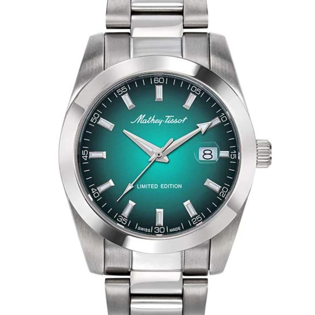 MATHEY TISSOT - Reloj Mathey-Tissot Mujer Mathy Sunray D451VEN