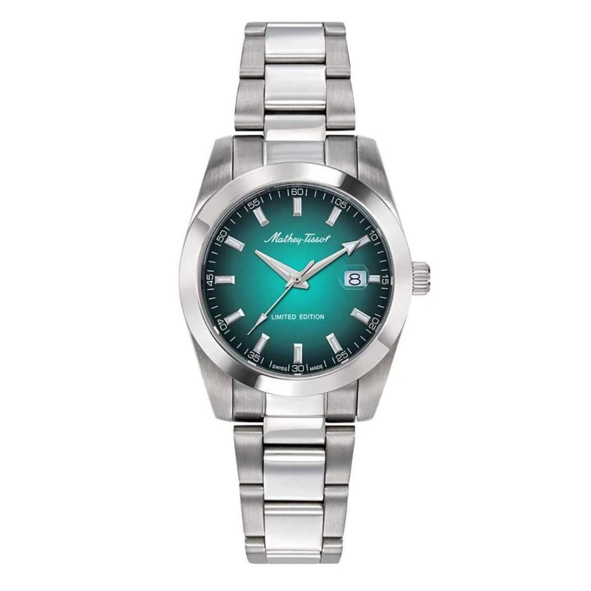 MATHEY TISSOT - Reloj Mathey-Tissot Mujer Mathy Sunray D451VEN