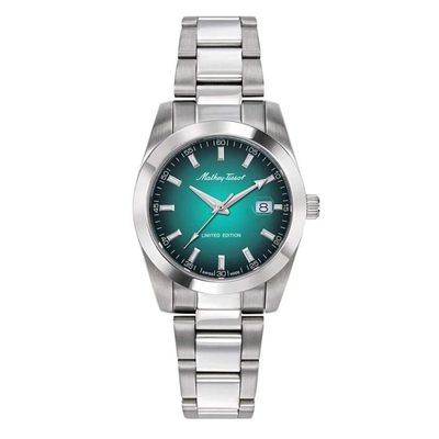 Imagen 2 del producto Reloj Mathey-Tissot Mujer Mathy Sunray D451VEN