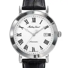 MATHEY TISSOT - Reloj Mathey-Tissot Hombre City Auto HB611251ATABR