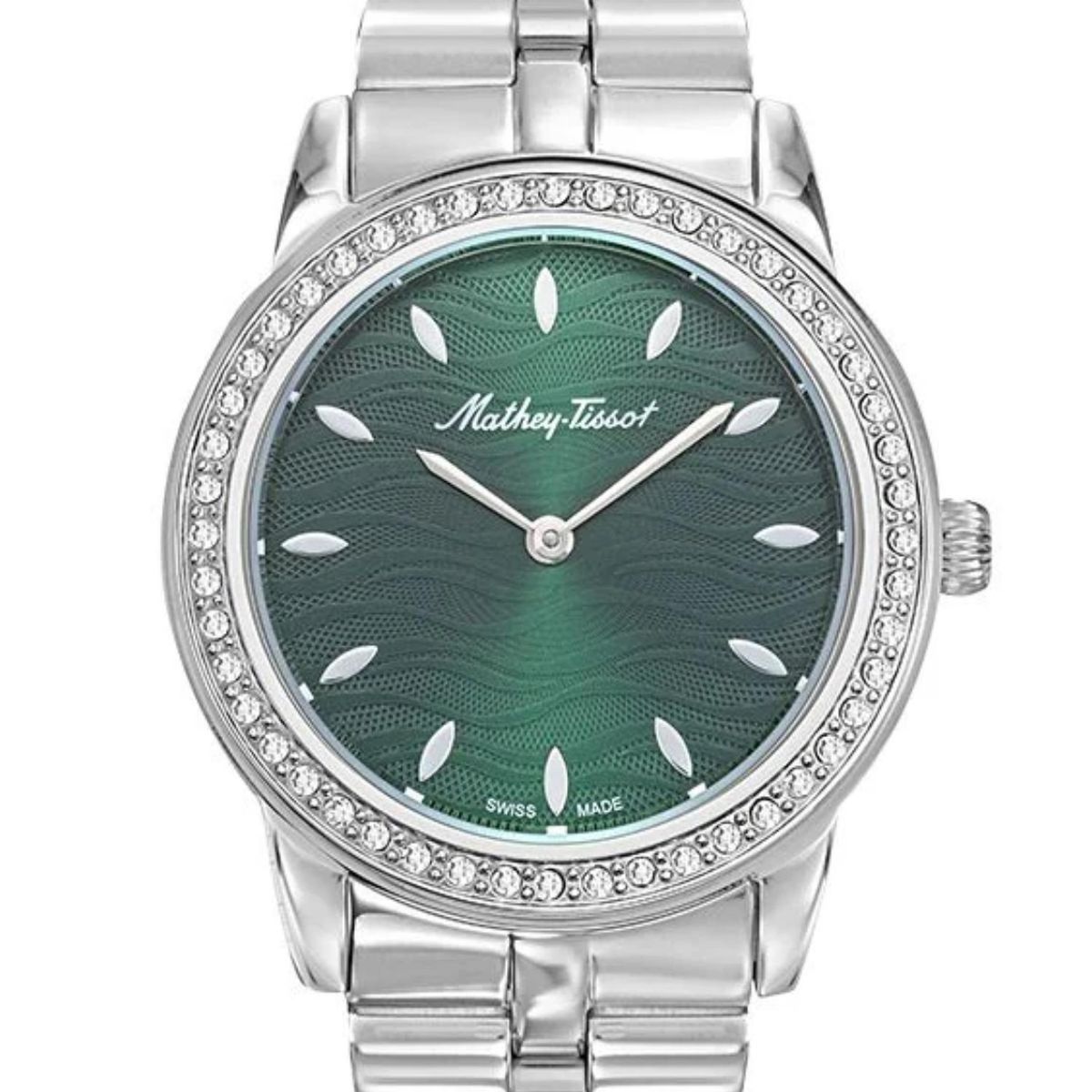 MATHEY TISSOT - Reloj Mathey-Tissot Mujer Artemis D10860AQV