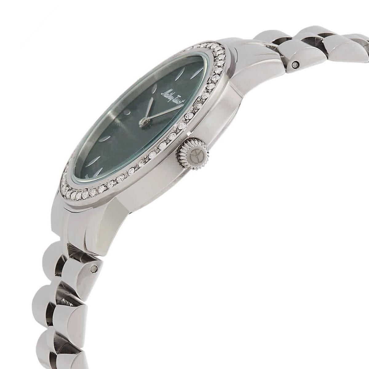 MATHEY TISSOT - Reloj Mathey-Tissot Mujer Artemis D10860AQV