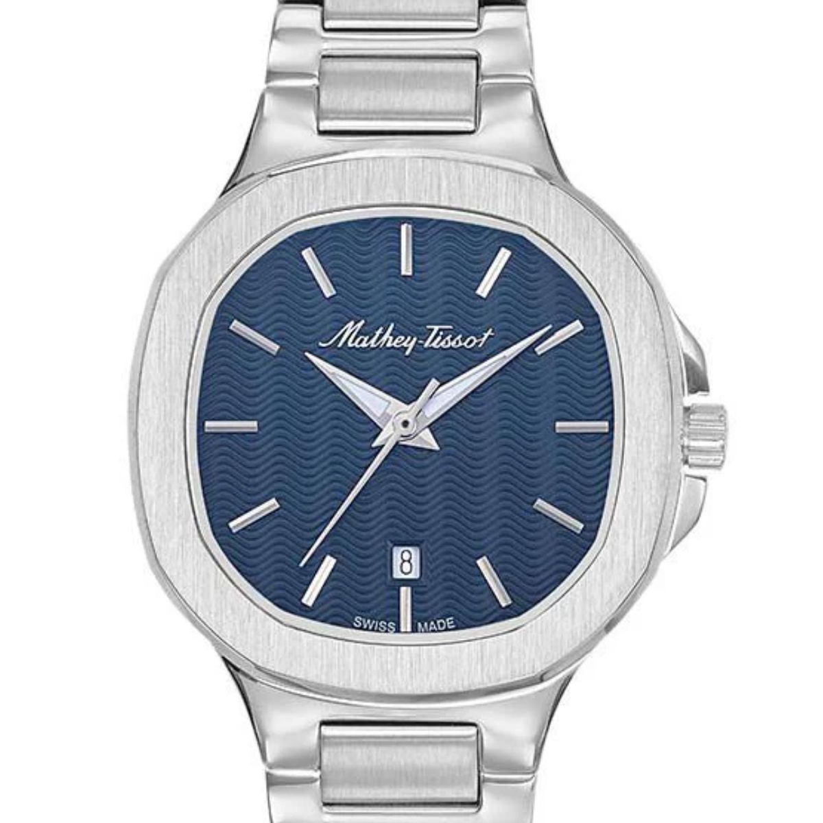MATHEY TISSOT - Reloj Mathey-Tissot Mujer Evasion D152ABU