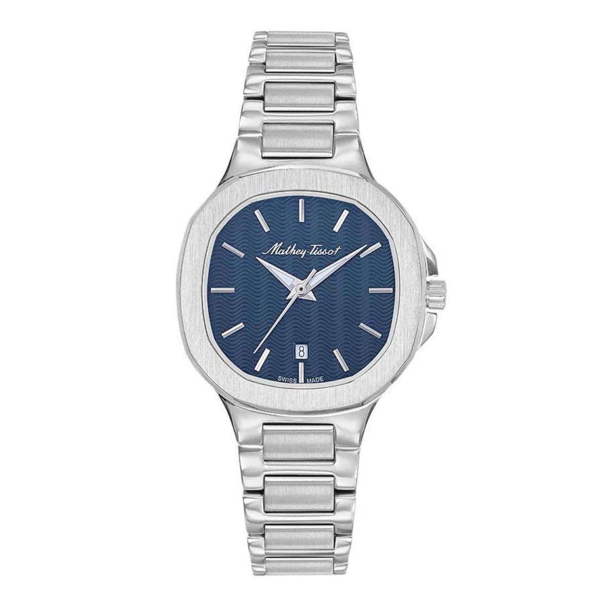 MATHEY TISSOT - Reloj Mathey-Tissot Mujer Evasion D152ABU