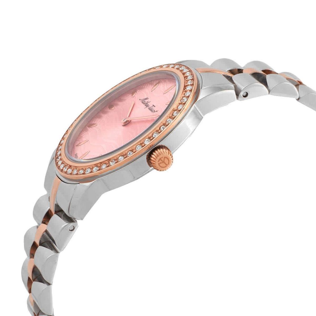MATHEY TISSOT - Reloj Mathey-Tissot Mujer Artemis D10860BQPK