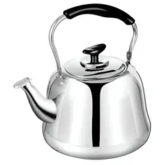ATLAS - Tetera De Agua Filtro Te Infusor 2.0 L