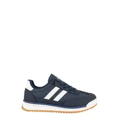 UNS - Zapatilla Niño Azul Inba