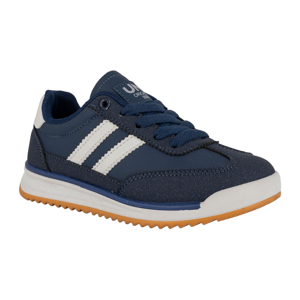 UNS - Zapatilla Niño Azul Inba UNS