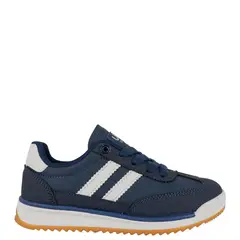 UNS - Zapatilla Niño Azul Inba