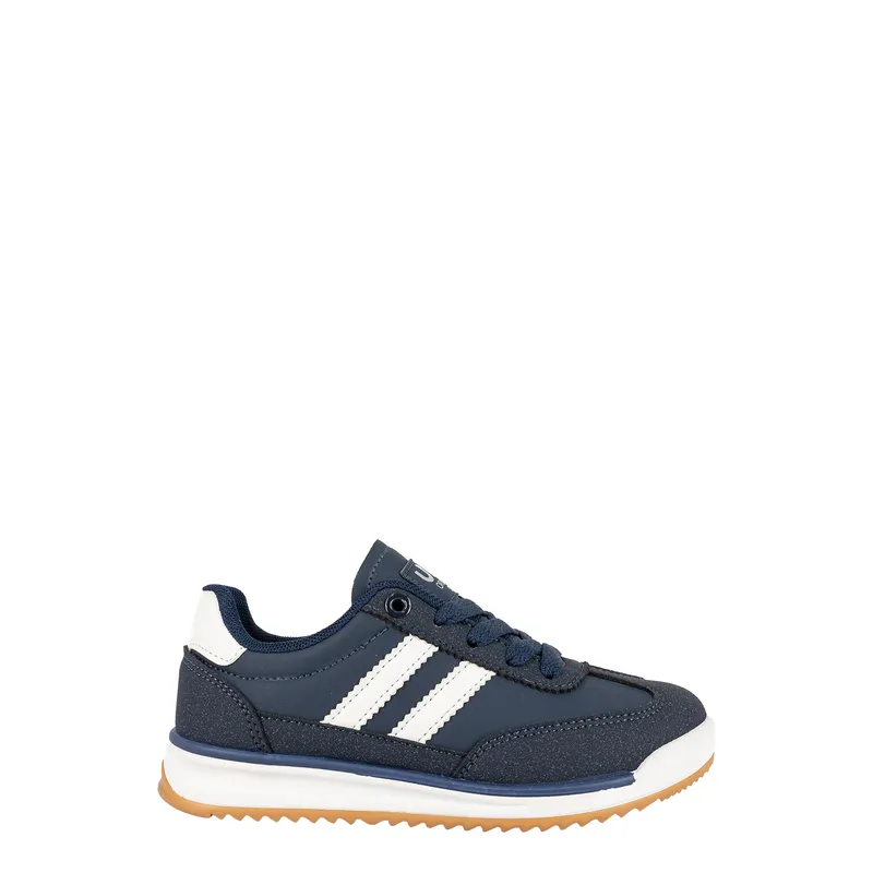 UNS - Zapatilla Niño Azul Inba UNS