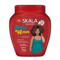 MÁSCARA POTAO DE AMOR 1000 G