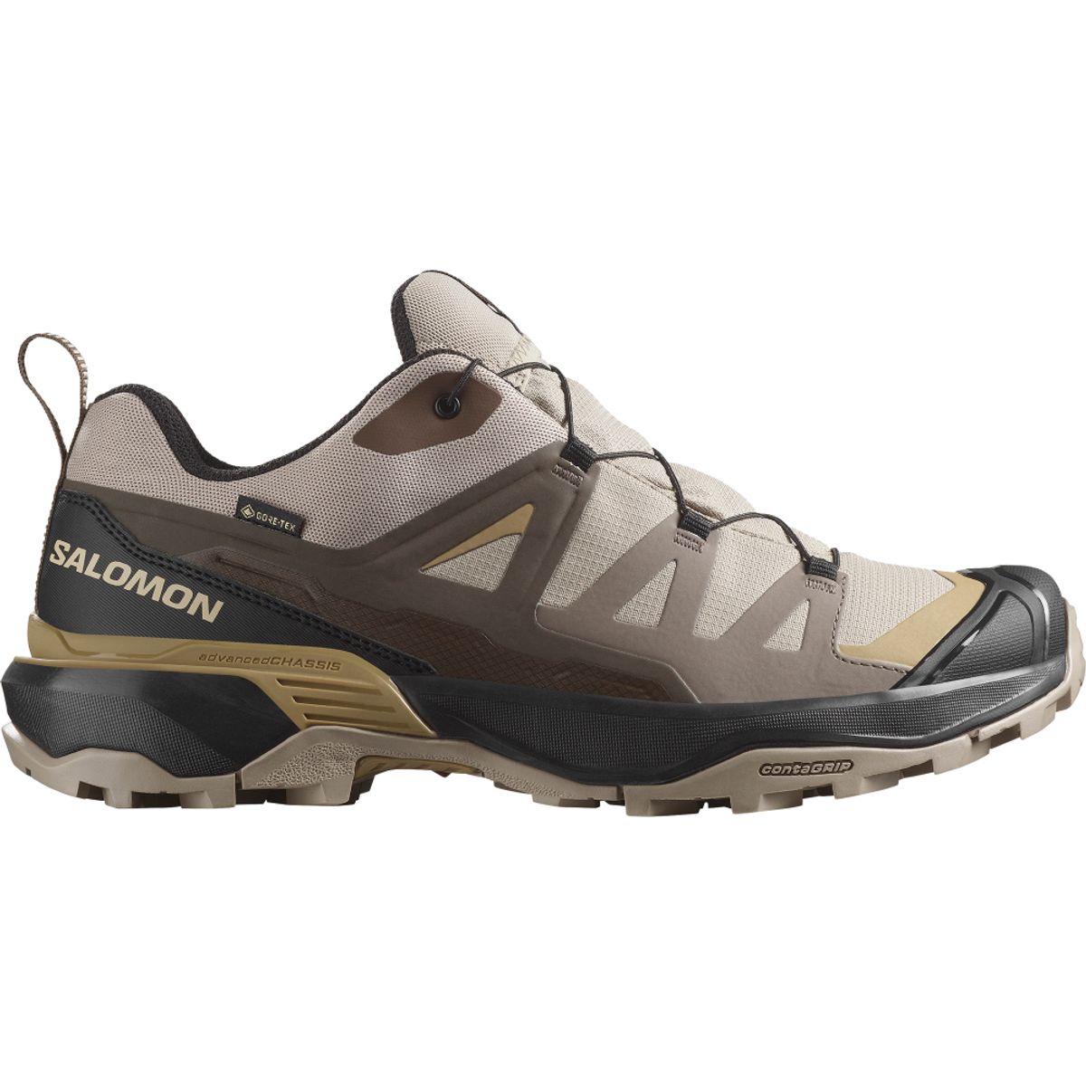 SALOMON - Zapatilla Hombre X Ultra 360 Gore-Tex Vi Salomon