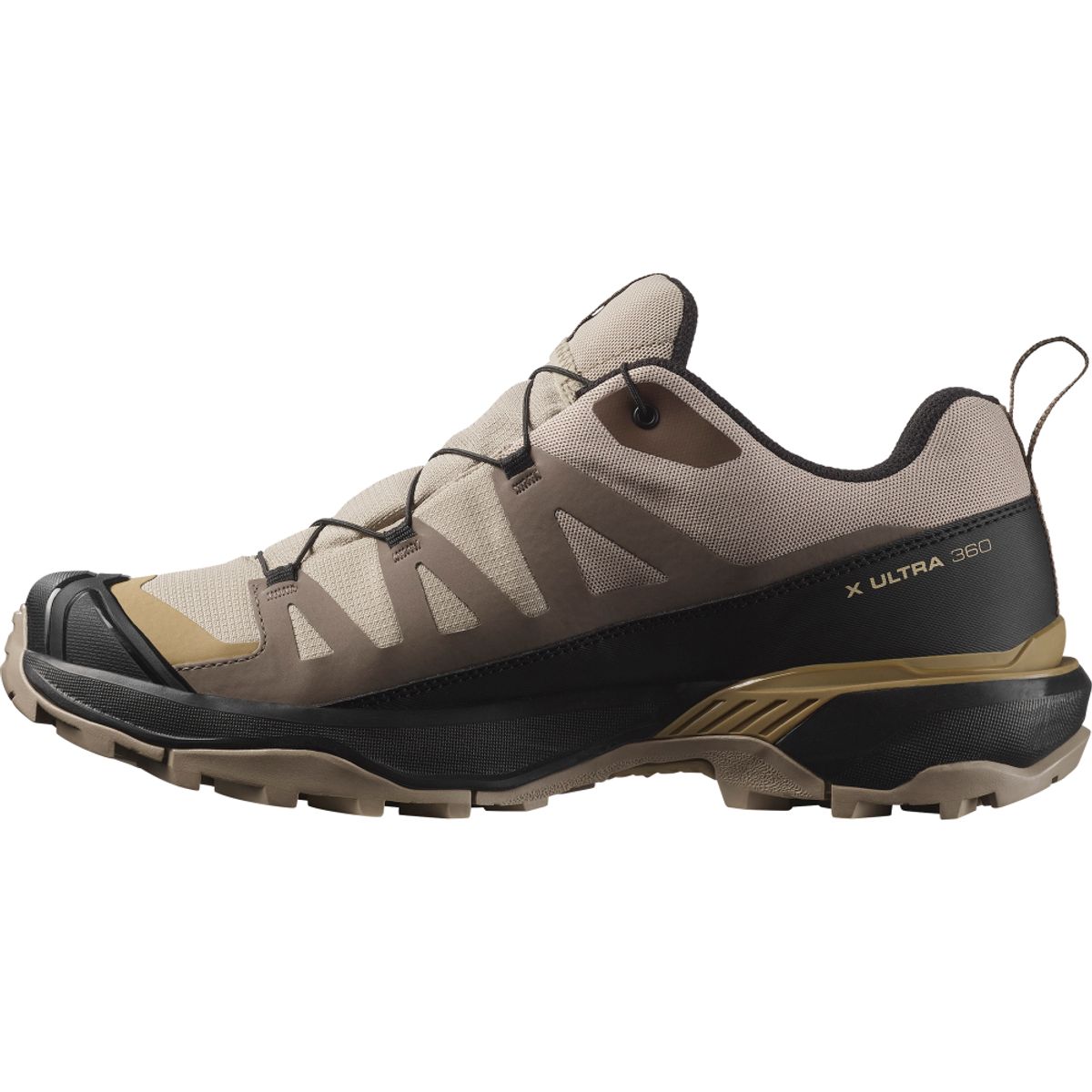 SALOMON - Zapatilla Hombre X Ultra 360 Gore-Tex Vi Salomon