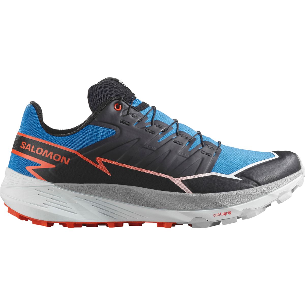 SALOMON - Zapatilla Hombre Thundercross Fr Salomon