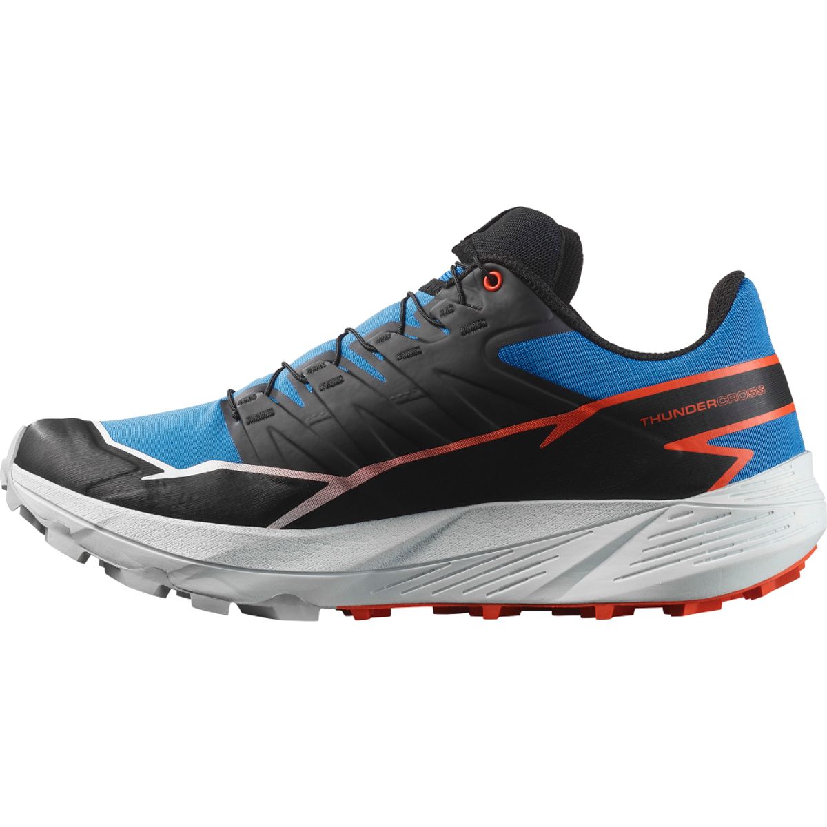 SALOMON - Zapatilla Hombre Thundercross Fr Salomon