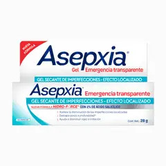 ASEPXIA - SPOT GEL 28GR