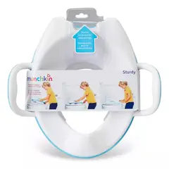 MUNCHKIN - Asiento De Baño Para Niños Secure