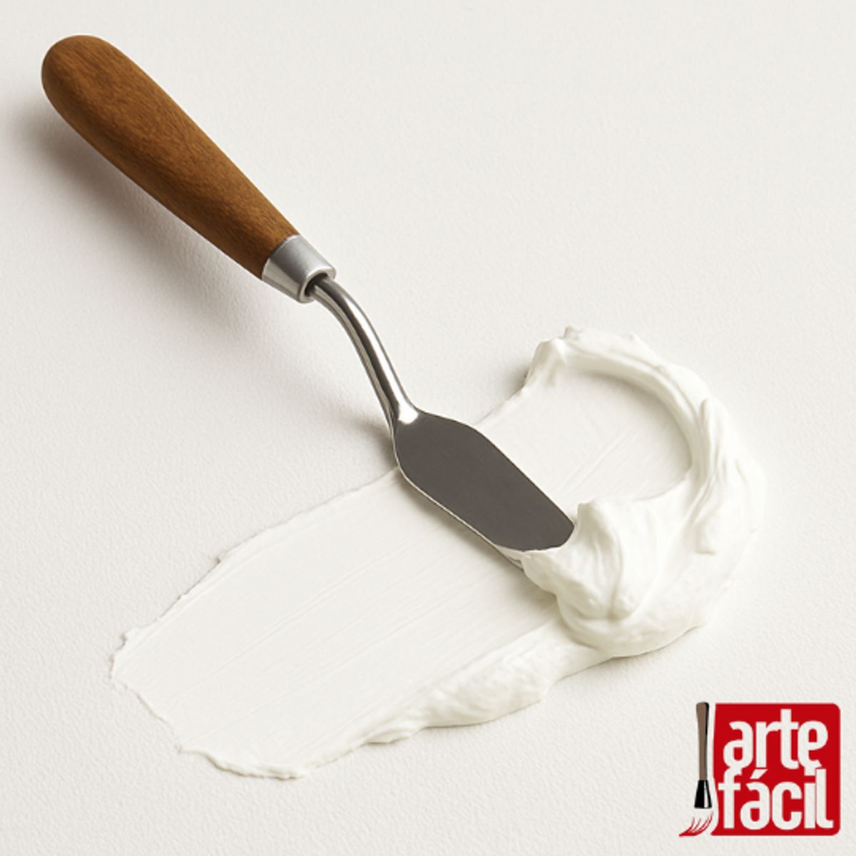 GENERICO - PASTA BLANCA TEXTURIZANTE - 1650 GRAMOS