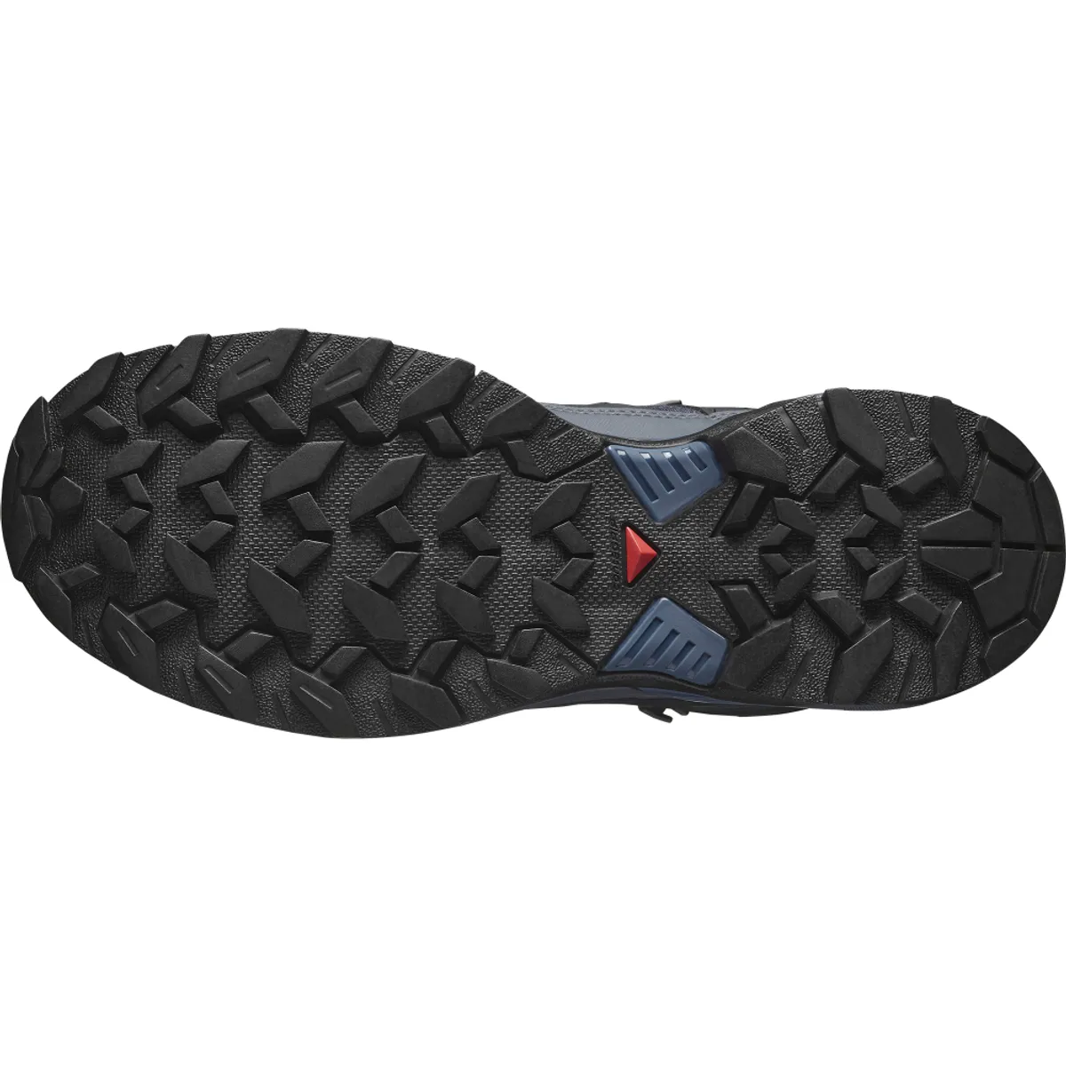 SALOMON - Zapatos Hombre X Ultra 360 Mid Gore-Tex Bl Salomon