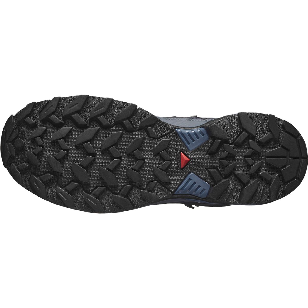 SALOMON - Zapatos Hombre X Ultra 360 Mid Gore-Tex Bl Salomon