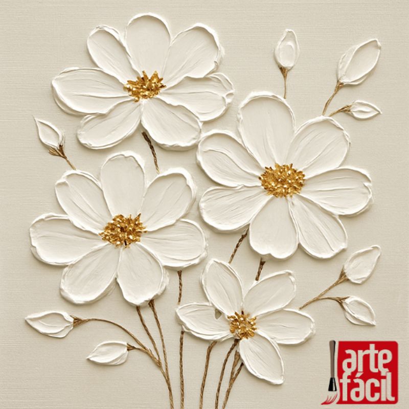 GENERICO - PASTA BLANCA TEXTURIZANTE - 6100 GRAMOS