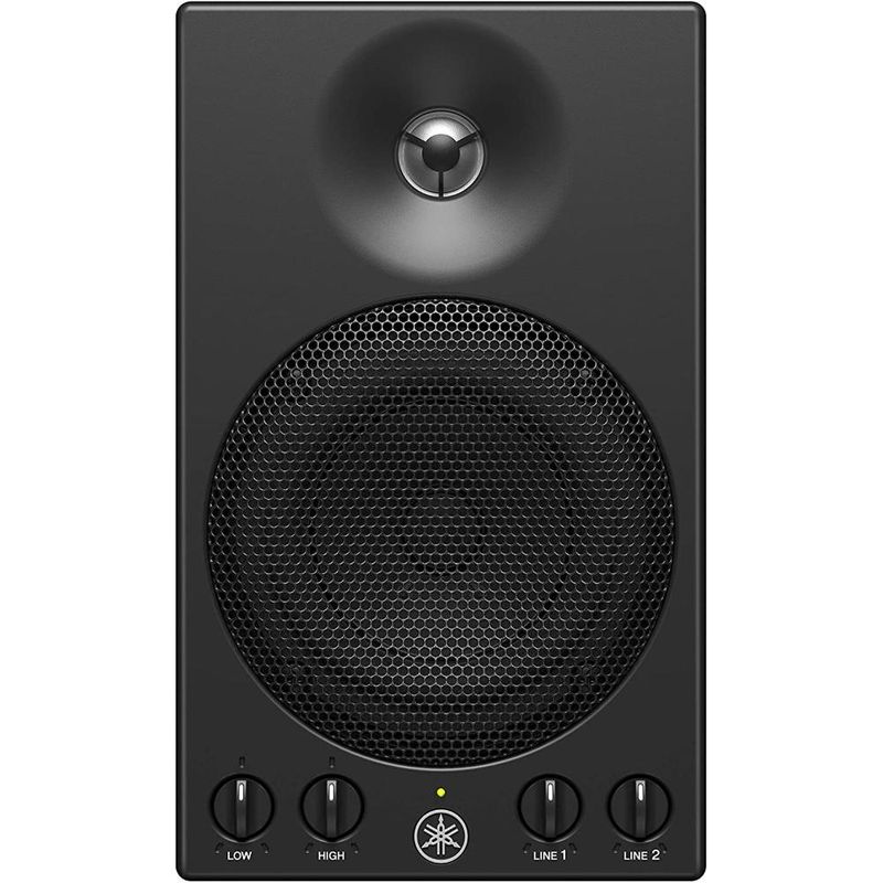 YAMAHA - Monitor de estudio activo Yamaha MSP3A