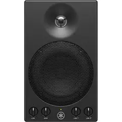 YAMAHA - Monitor de estudio activo MSP3A