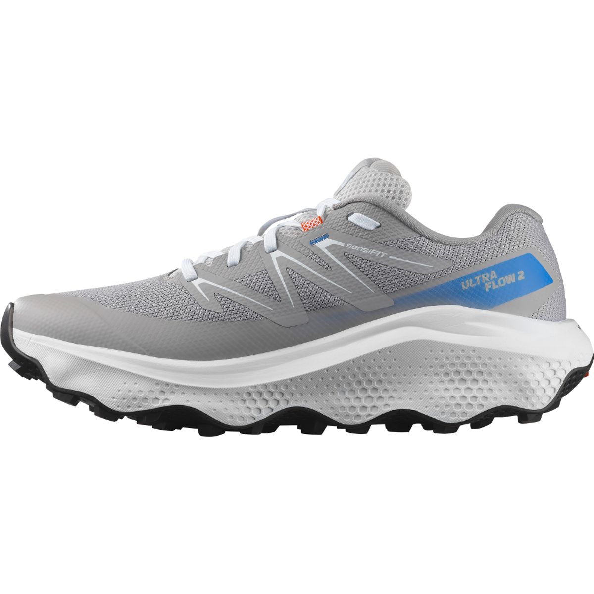 SALOMON - Zapatilla Hombre Ultra Flow 2 Al Salomon