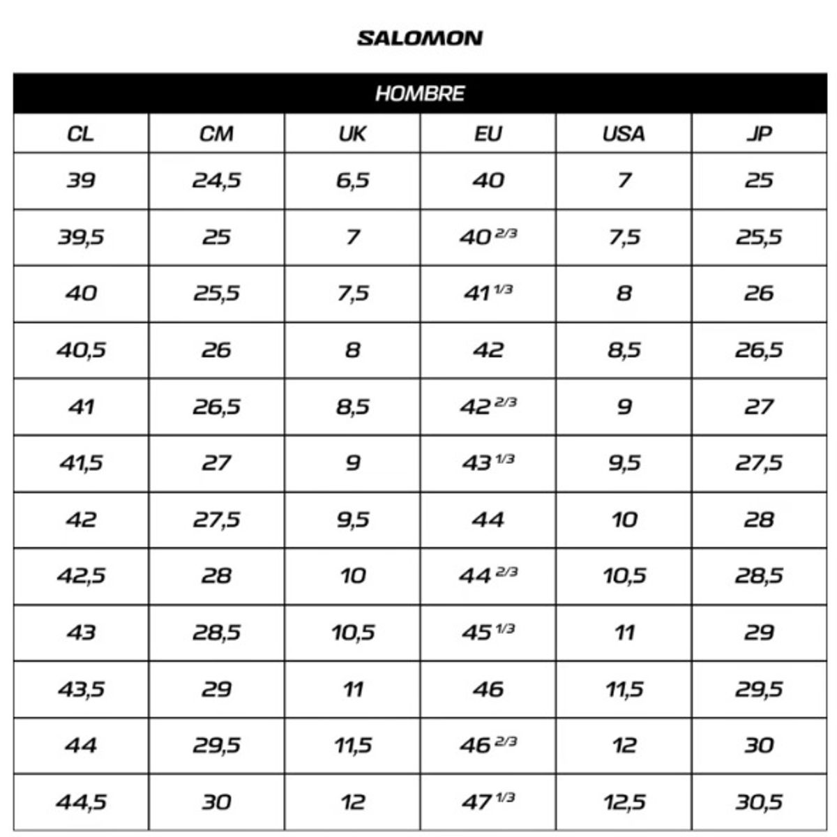 SALOMON - Zapatilla Hombre Speedcross Peak Gore-Tex Bl Salomon