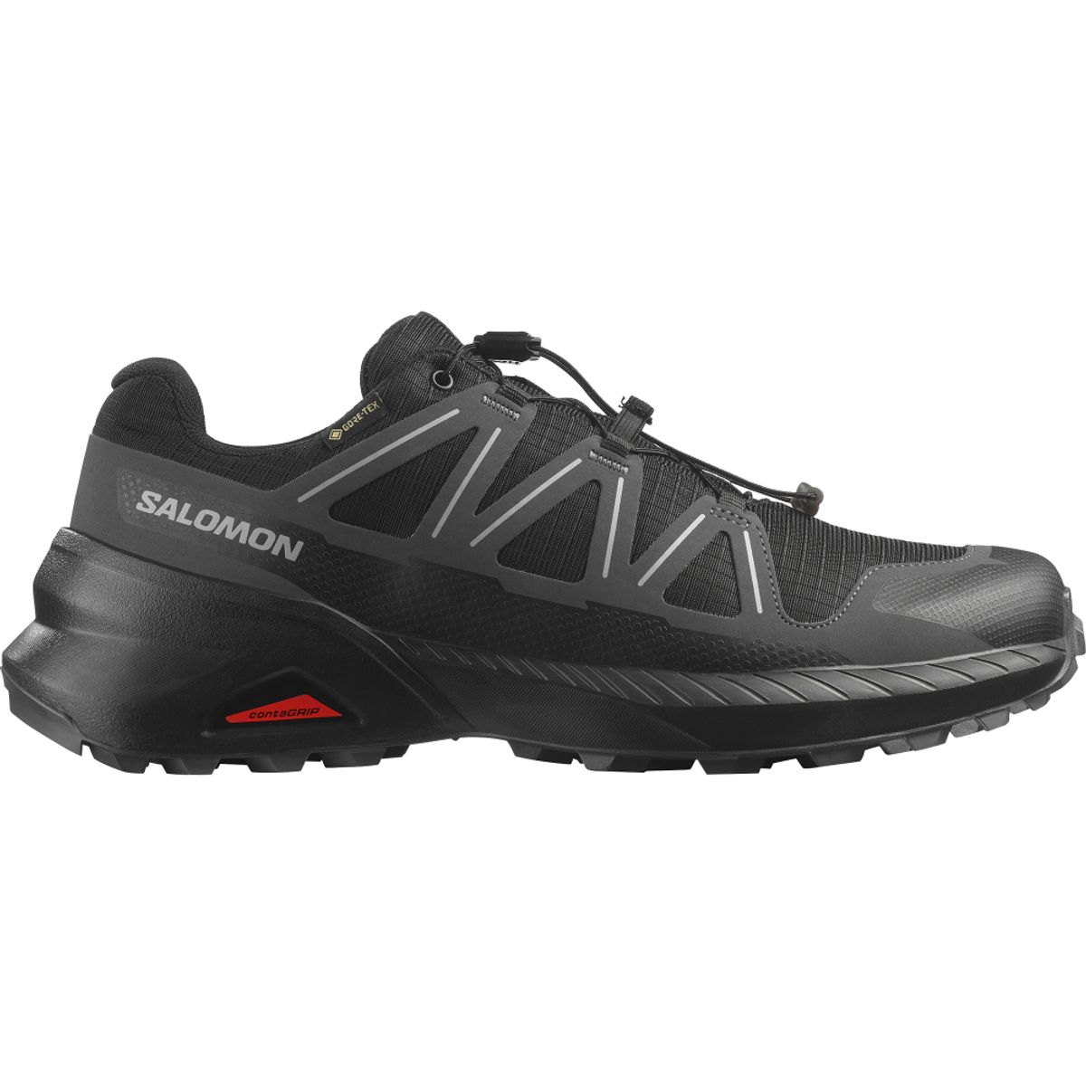 SALOMON - Zapatilla Hombre Speedcross Peak Gore-Tex Bl Salomon