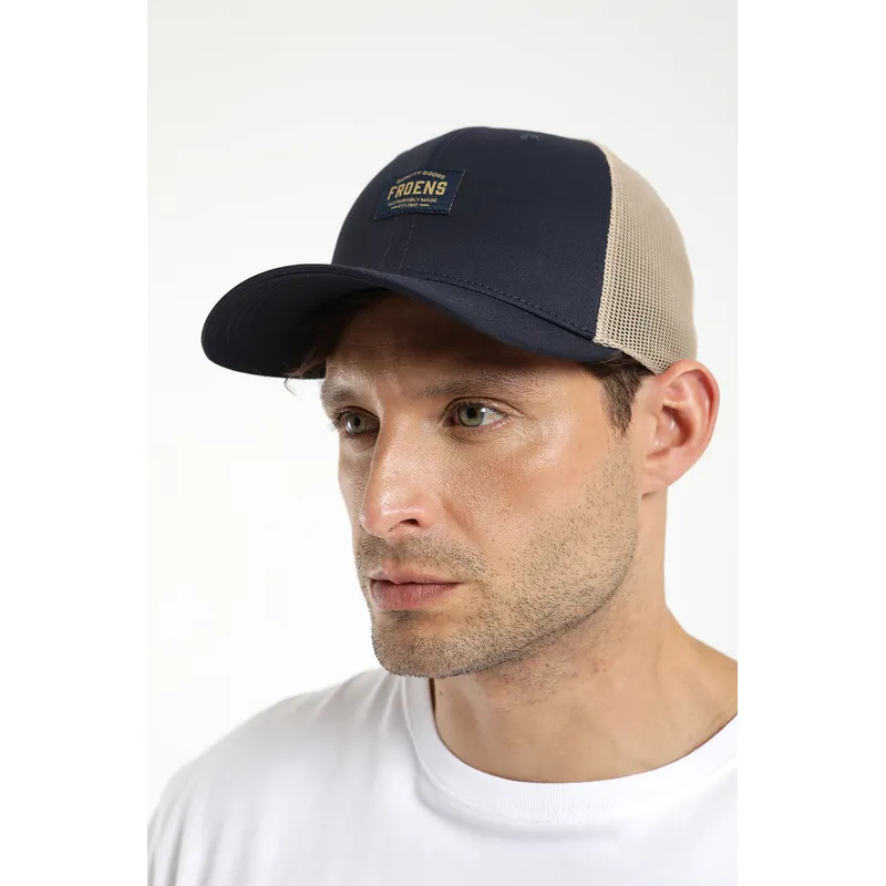 FROENS - Jockey Parche Froens
