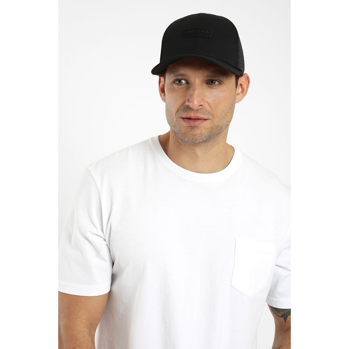 FROENS - Jockey classic patch froens