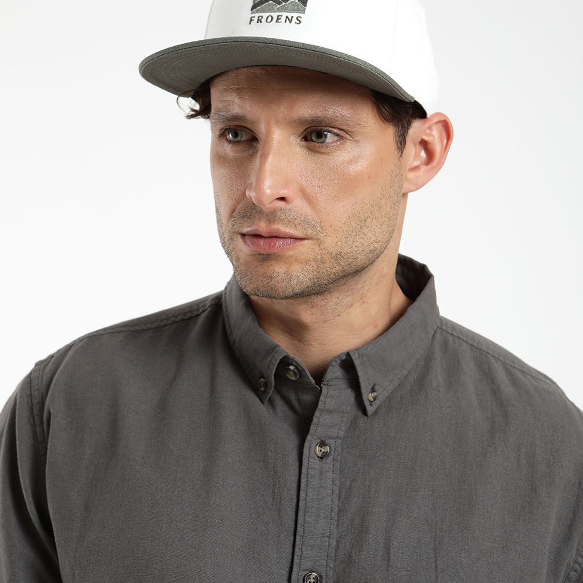 FROENS - Jockey montaña froens