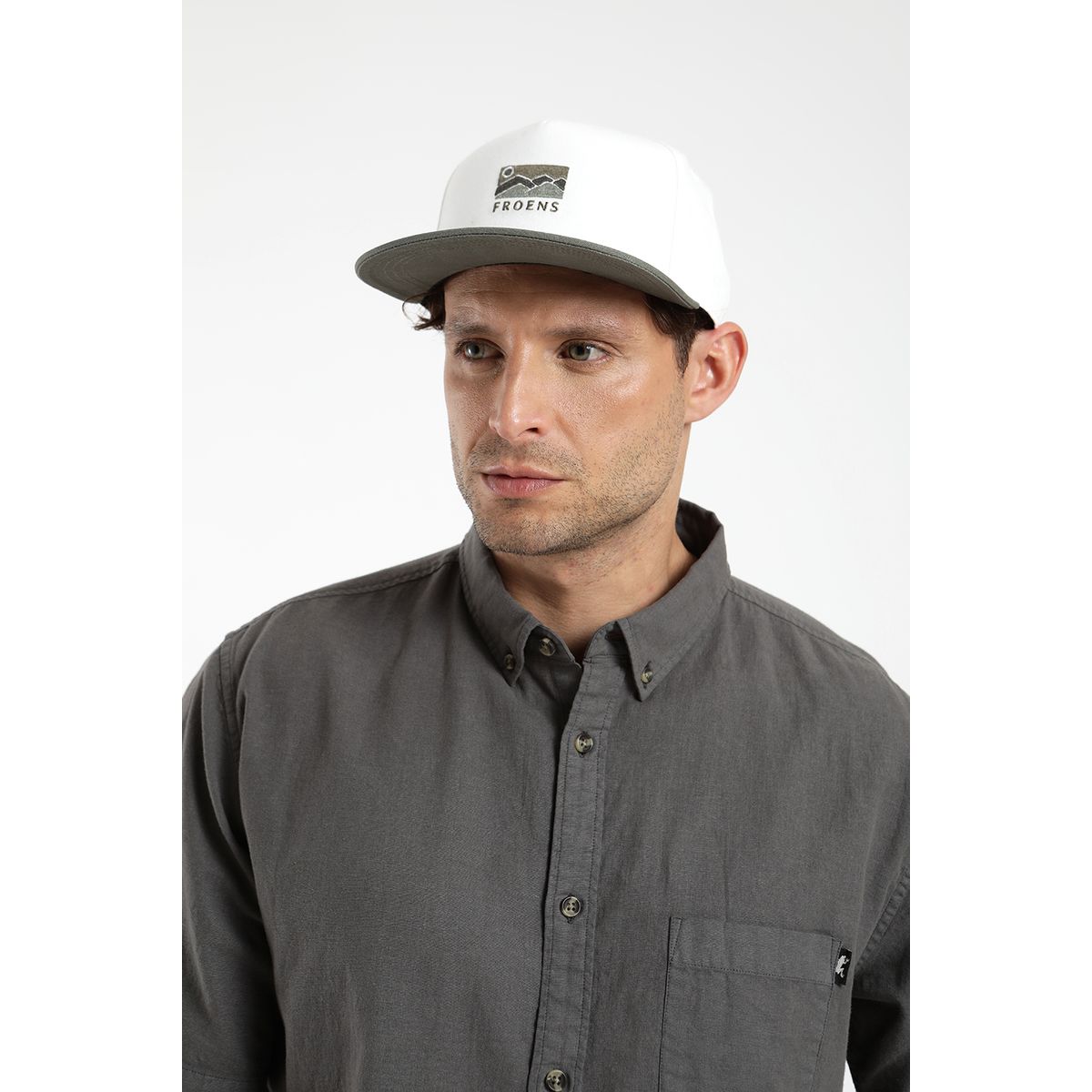 FROENS - Jockey montaña froens