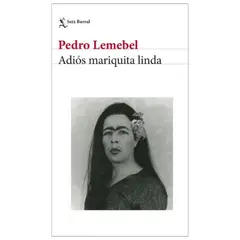 SEIX BARRAL - Adios Mariquita Linda