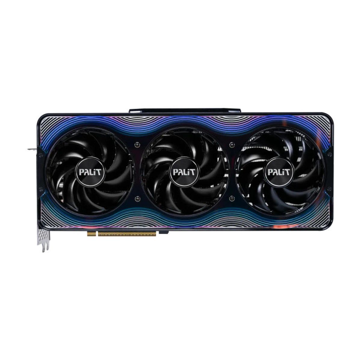 GENERICO - Palit RTX 5090 GAMEROCK OC 32GB GDDR7 512bit