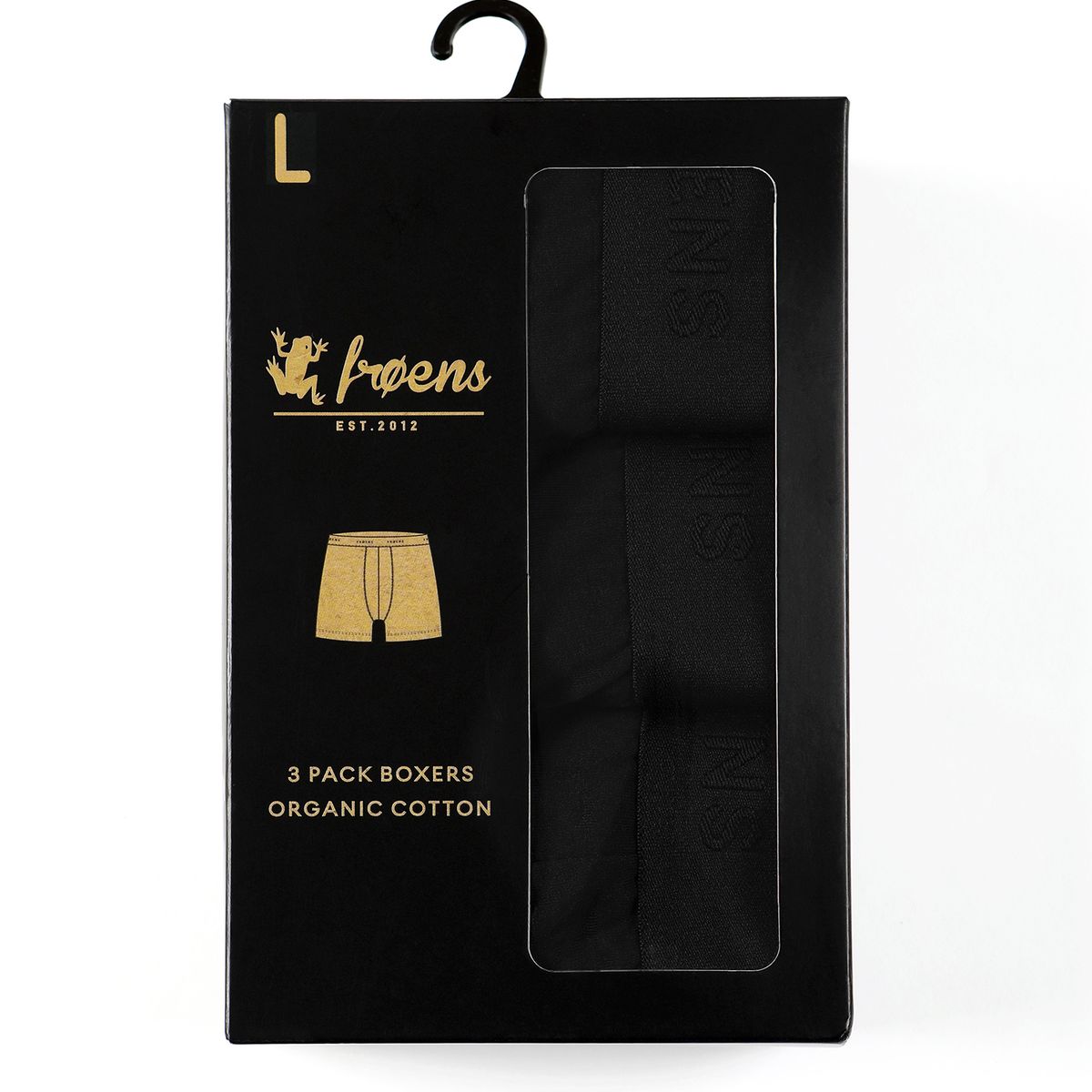 FROENS - Calzoncillo classic Froens