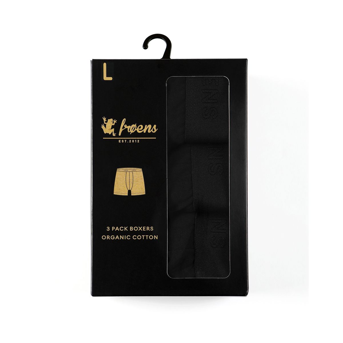 FROENS - Calzoncillo classic Froens