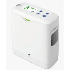 CHOICEMMED - Concentrador de Oxigeno Portátil OCP-06