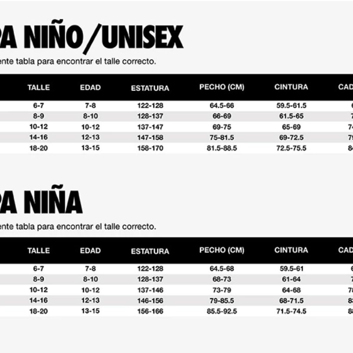 NIKE - CALZA NIKE KIDS DRI-FIT